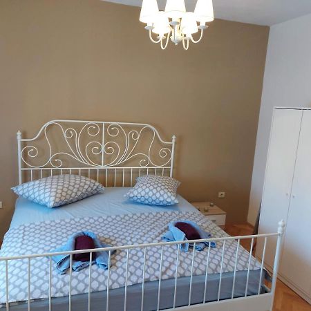 Great View Comfortable Apartment Whit Free Parking Split Buitenkant foto
