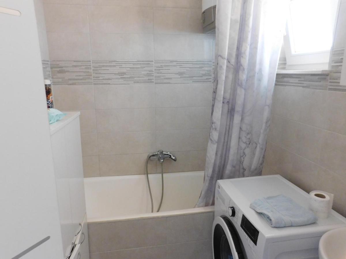 Great View Comfortable Apartment Whit Free Parking Split Buitenkant foto